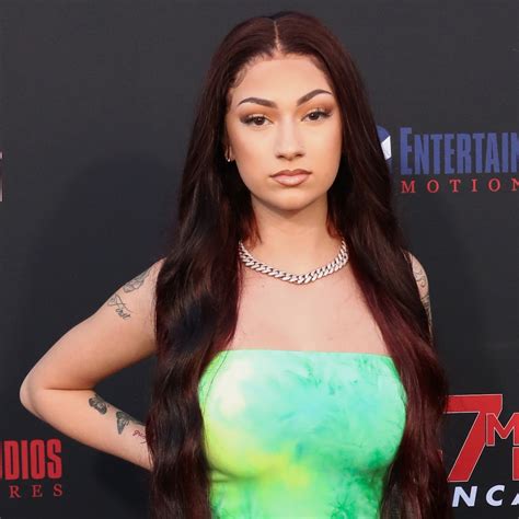 Bhad Bhabie Gives Birth, Welcomes First Baby With Boyfriend Le。